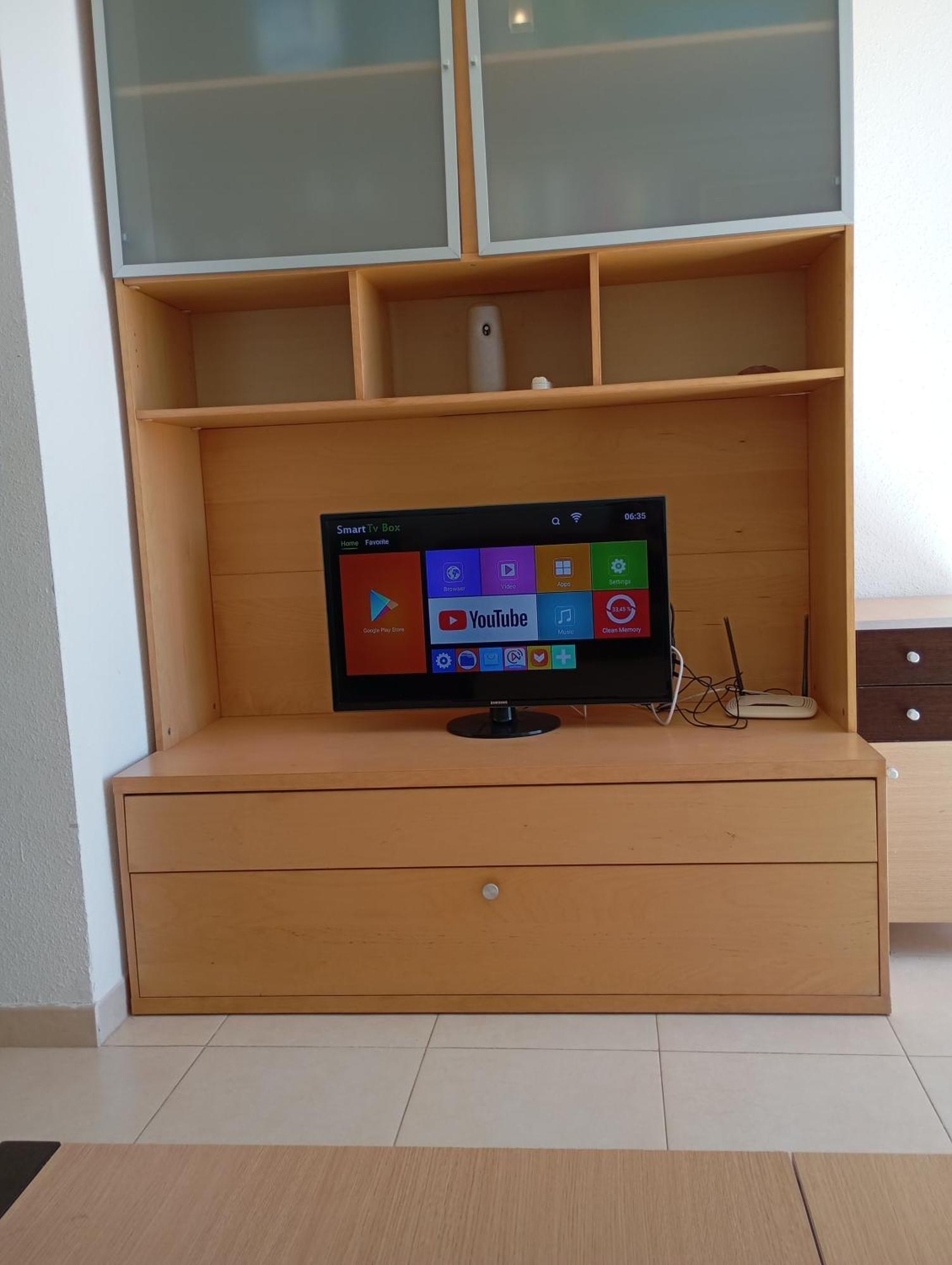 אורופסה דל מר Apartamentos Danesp-Playa De Les Amplaries Marina Dor- Frontales Al Mar מראה חיצוני תמונה