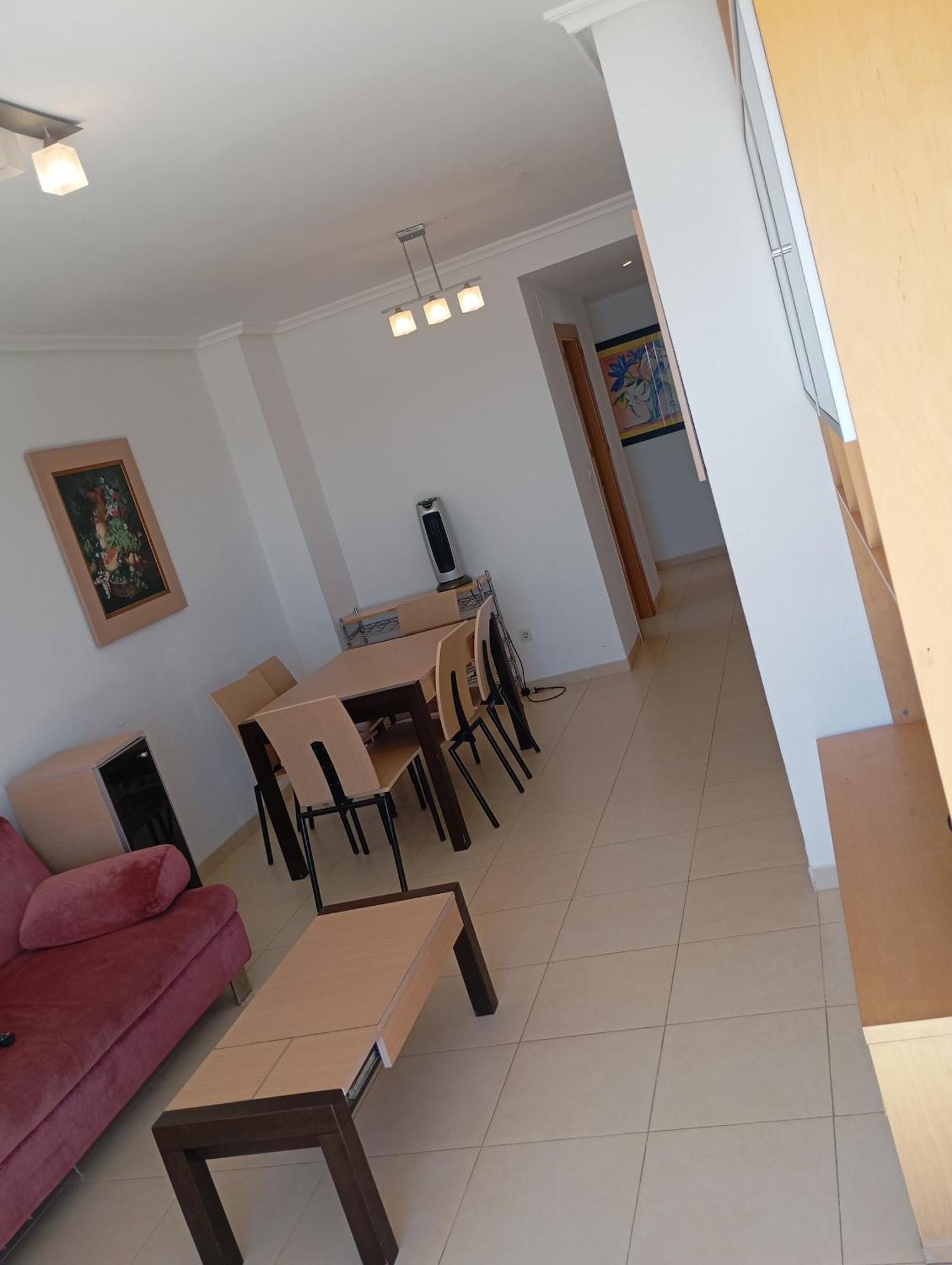 אורופסה דל מר Apartamentos Danesp-Playa De Les Amplaries Marina Dor- Frontales Al Mar מראה חיצוני תמונה